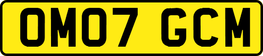 OM07GCM