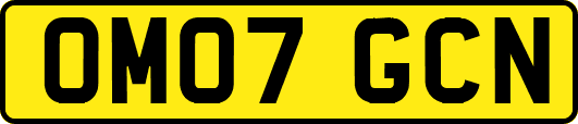 OM07GCN