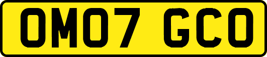 OM07GCO