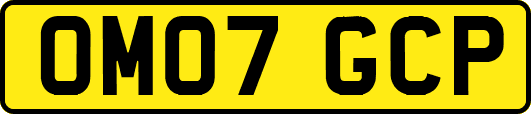 OM07GCP