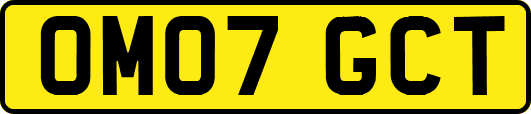 OM07GCT
