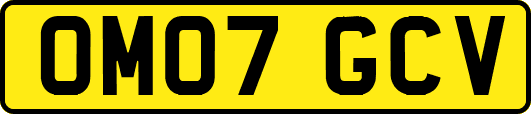 OM07GCV