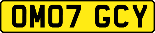 OM07GCY