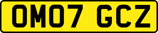 OM07GCZ