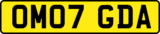 OM07GDA