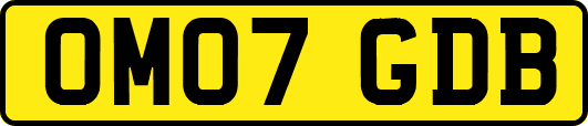 OM07GDB