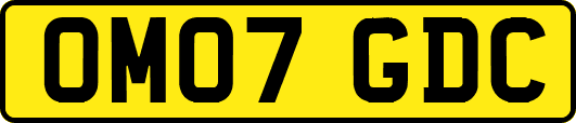 OM07GDC