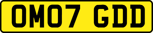 OM07GDD