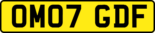 OM07GDF