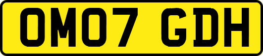 OM07GDH