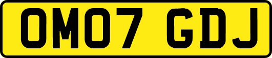 OM07GDJ