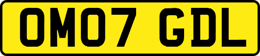 OM07GDL