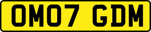 OM07GDM