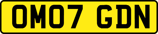 OM07GDN
