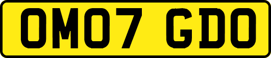 OM07GDO