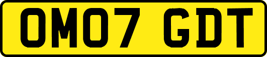 OM07GDT