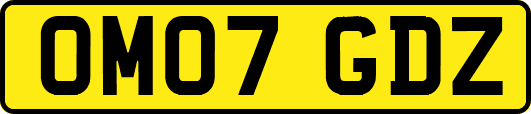 OM07GDZ