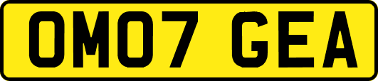 OM07GEA