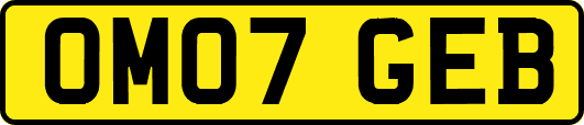 OM07GEB