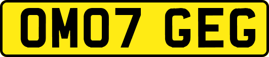 OM07GEG