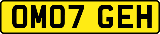 OM07GEH