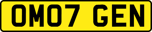 OM07GEN
