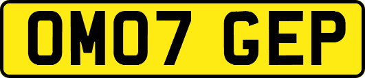 OM07GEP