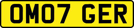 OM07GER