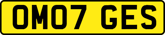 OM07GES