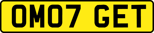 OM07GET