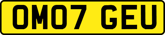 OM07GEU