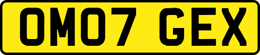 OM07GEX