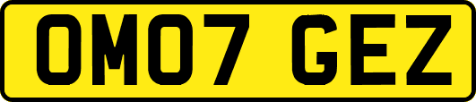 OM07GEZ