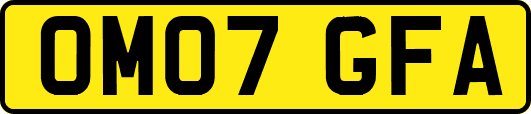 OM07GFA