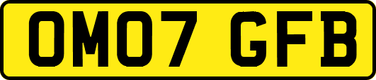 OM07GFB