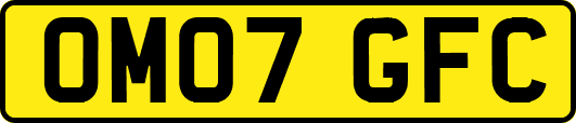 OM07GFC