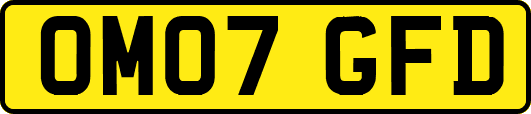 OM07GFD