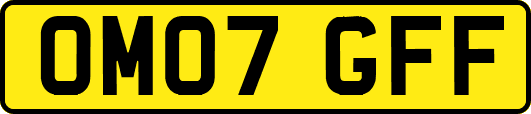 OM07GFF