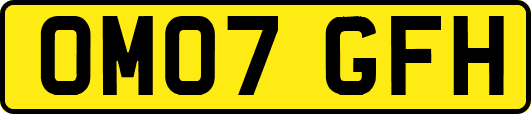 OM07GFH