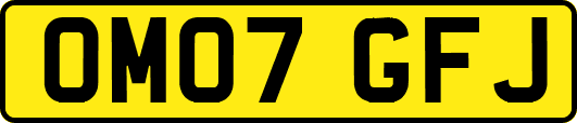 OM07GFJ
