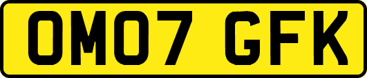 OM07GFK