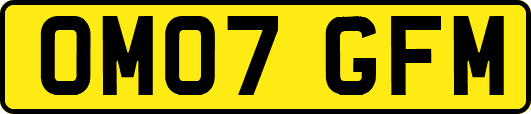 OM07GFM