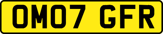 OM07GFR
