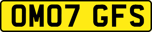 OM07GFS