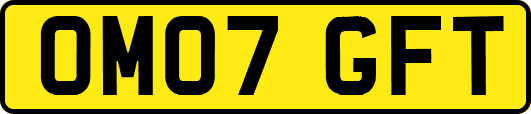 OM07GFT