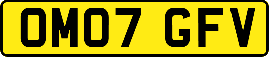 OM07GFV