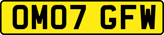 OM07GFW