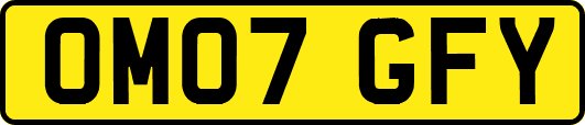 OM07GFY