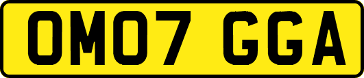 OM07GGA