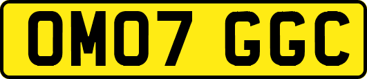 OM07GGC
